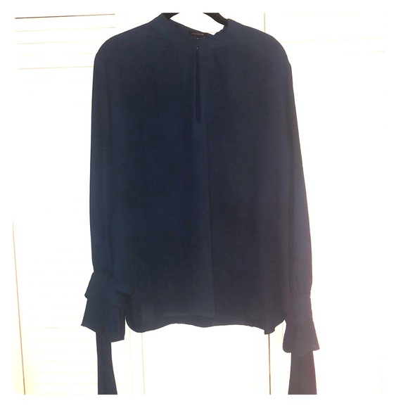 Ann Taylor Tops - Ann Taylor Blouse